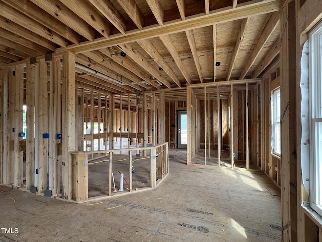 151 Retreat Run, Smithfield, NC 27577 - view of misc room