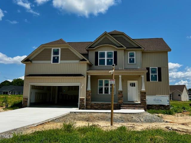 151 Retreat Run, Smithfield, NC 27577 - photo 1