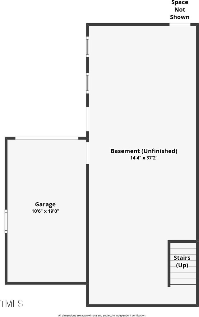 home floor plan