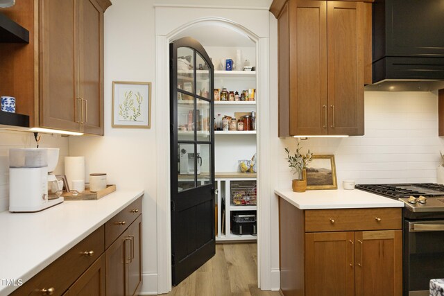 2200 Mays Crossroads Rd, Louisburg, NC 27549 - view of pantry