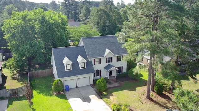 1959 Oakview Dr, Fayetteville, NC 28304 - photo 1