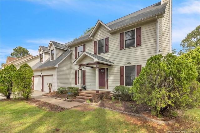 1959 Oakview Dr, Fayetteville, NC 28304 - photo 2
