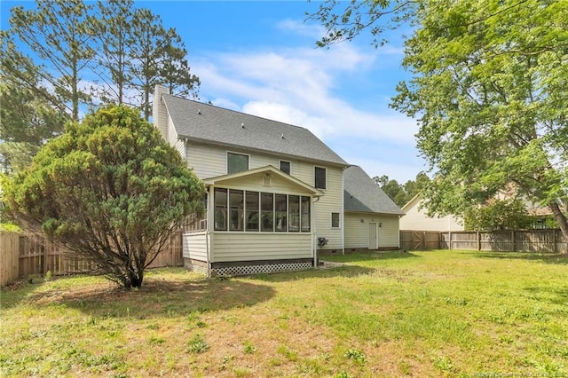 1959 Oakview Dr, Fayetteville, NC 28304 - photo 32