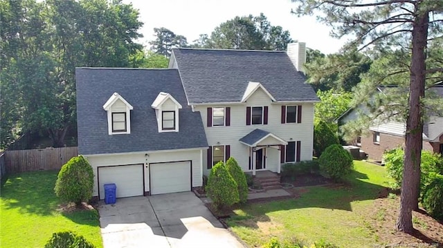1959 Oakview Dr, Fayetteville, NC 28304 - photo 34