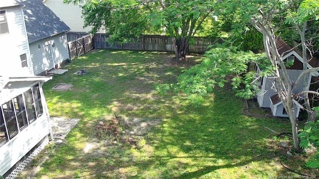 1959 Oakview Dr, Fayetteville, NC 28304 - photo 36