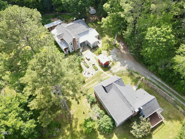 183 Birnamwood Dr, Chapel Hill, NC 27516 - photo 39