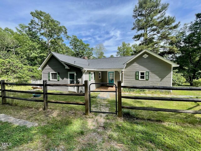183 Birnamwood Dr, Chapel Hill, NC 27516 - photo 47