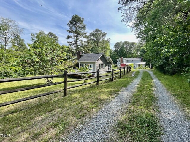 183 Birnamwood Dr, Chapel Hill, NC 27516 - photo 46