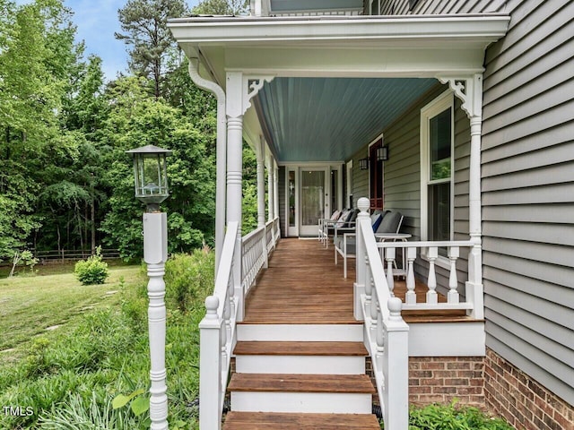 183 Birnamwood Dr, Chapel Hill, NC 27516 - photo 36
