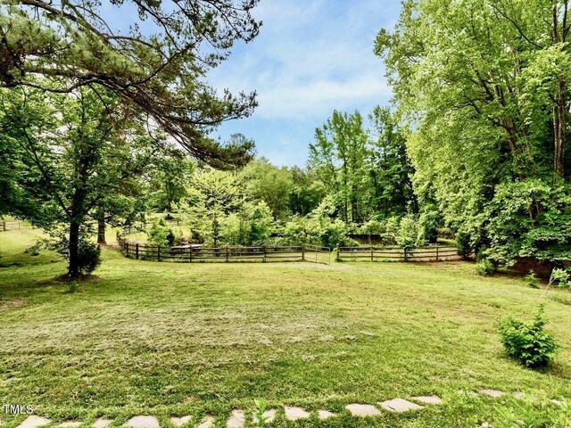 183 Birnamwood Dr, Chapel Hill, NC 27516 - photo 41