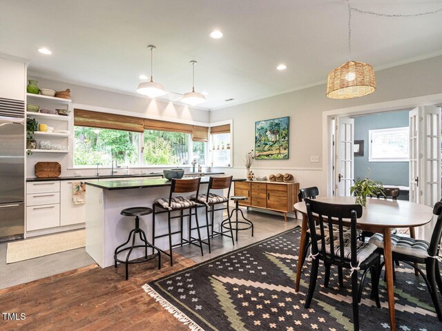 183 Birnamwood Dr, Chapel Hill, NC 27516 - photo 4