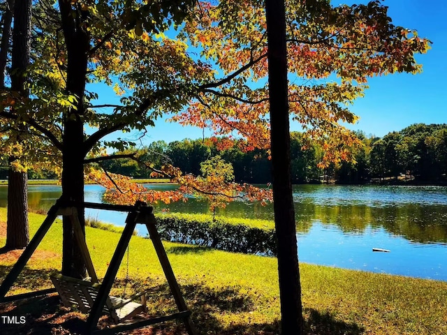 water view