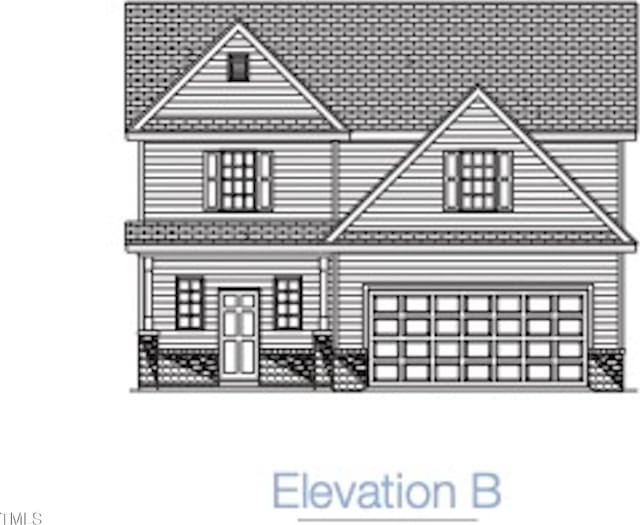 93 Butterbean Ct, Zebulon, NC 27597 - view of miscellaneous document
