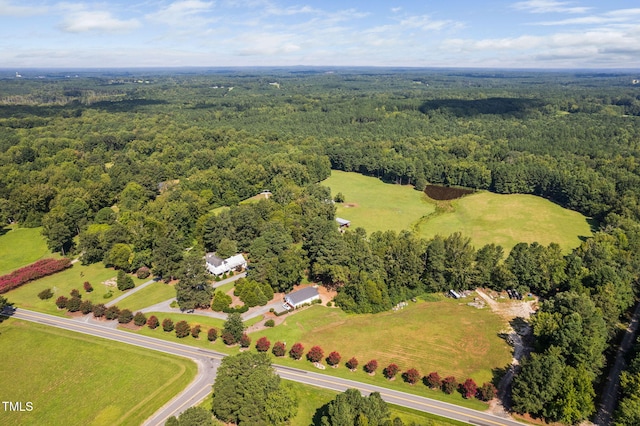 3123 Brassfield Rd, Creedmoor, NC 27522 - photo 2