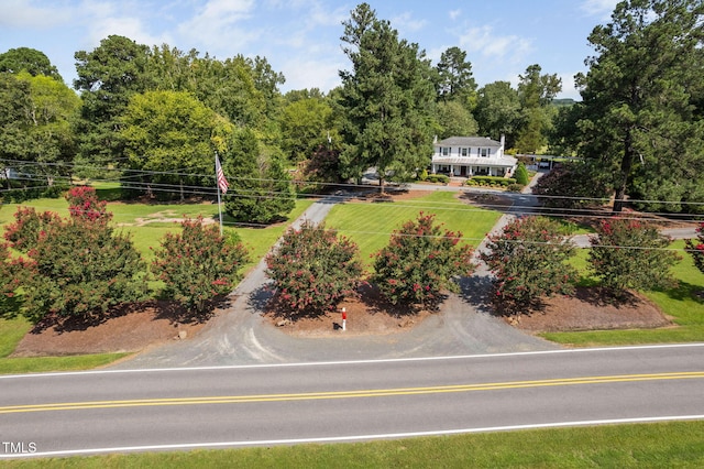 3123 Brassfield Rd, Creedmoor, NC 27522 - photo 79