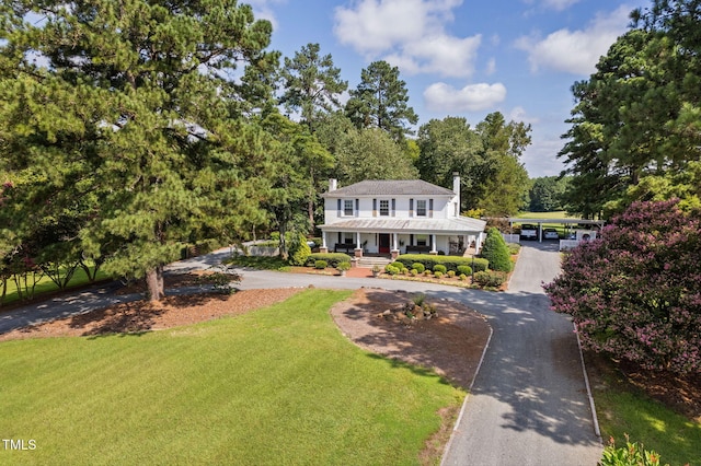 3123 Brassfield Rd, Creedmoor, NC 27522 - photo 7