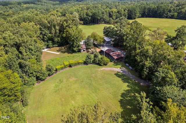 3123 Brassfield Rd, Creedmoor, NC 27522 - photo 97