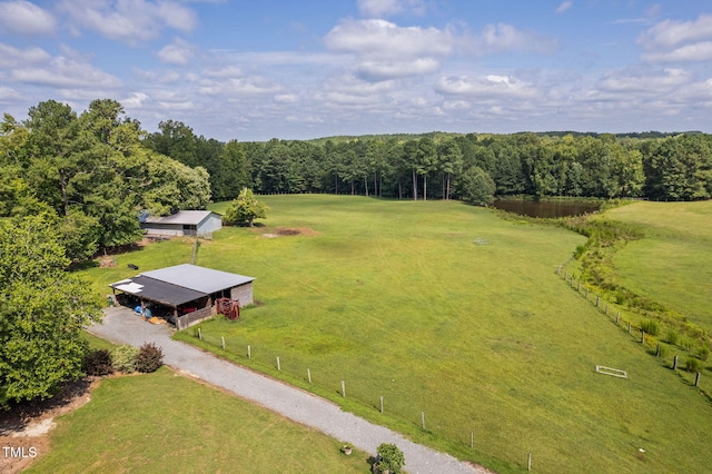 3123 Brassfield Rd, Creedmoor, NC 27522 - photo 14