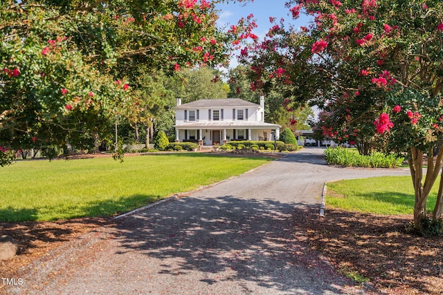 3123 Brassfield Rd, Creedmoor, NC 27522 - photo 1