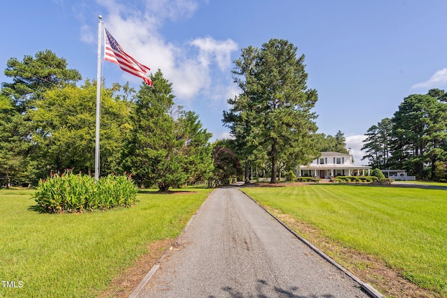 3123 Brassfield Rd, Creedmoor, NC 27522 - photo 87