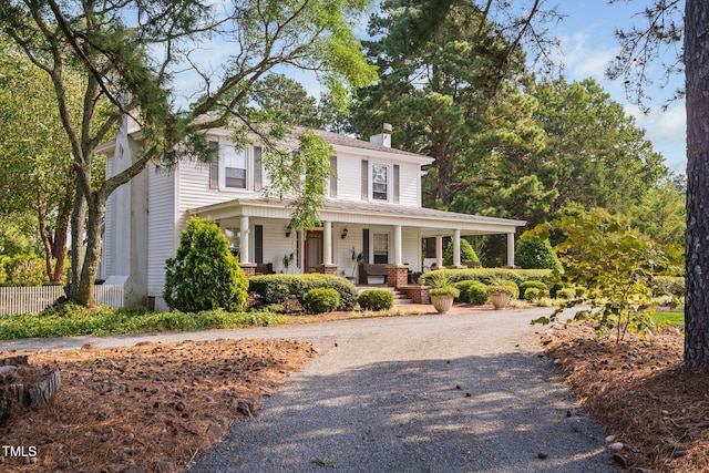 3123 Brassfield Rd, Creedmoor, NC 27522 - photo 17