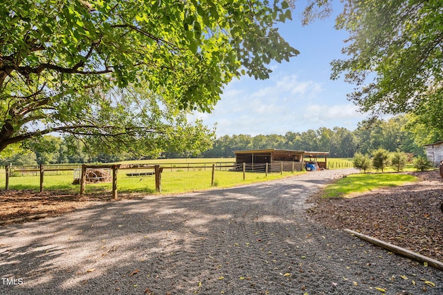 3123 Brassfield Rd, Creedmoor, NC 27522 - photo 36