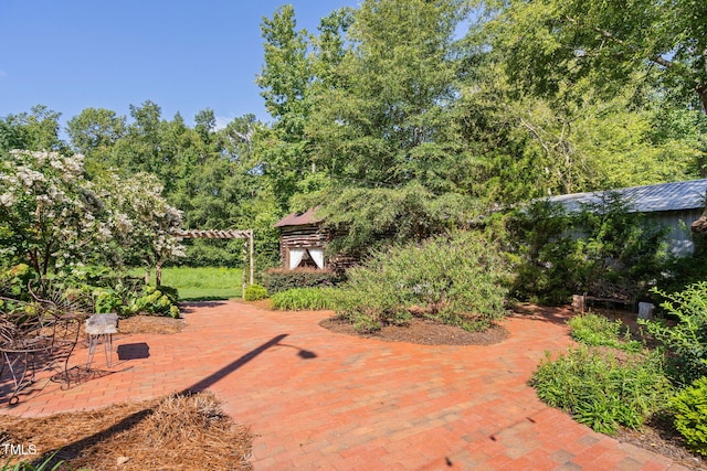 3123 Brassfield Rd, Creedmoor, NC 27522 - photo 50