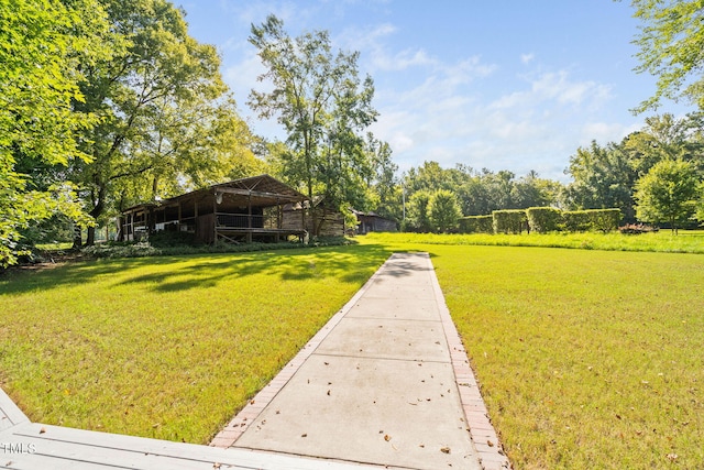 3123 Brassfield Rd, Creedmoor, NC 27522 - photo 52