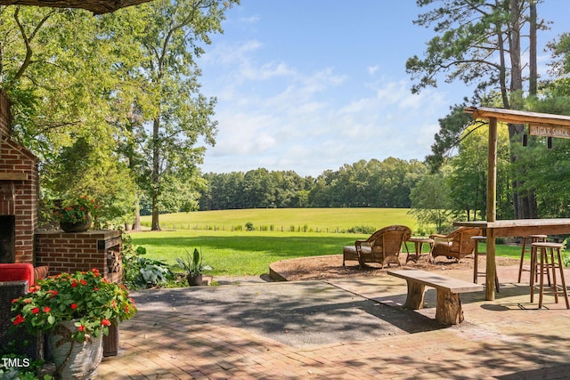 3123 Brassfield Rd, Creedmoor, NC 27522 - photo 59