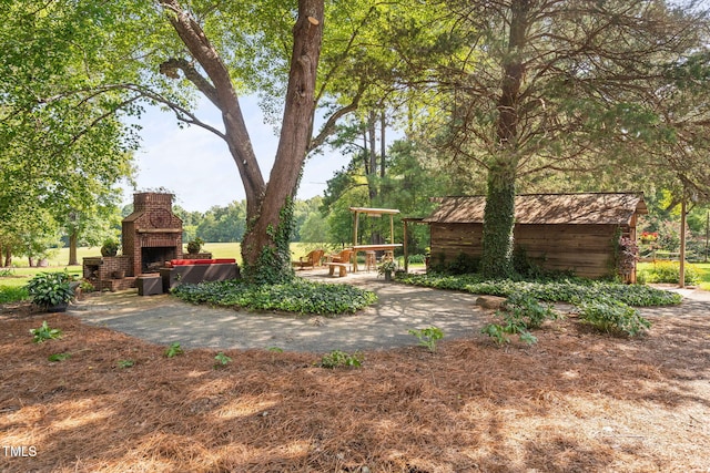 3123 Brassfield Rd, Creedmoor, NC 27522 - photo 65