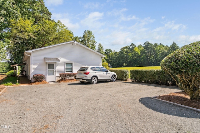 3123 Brassfield Rd, Creedmoor, NC 27522 - photo 71