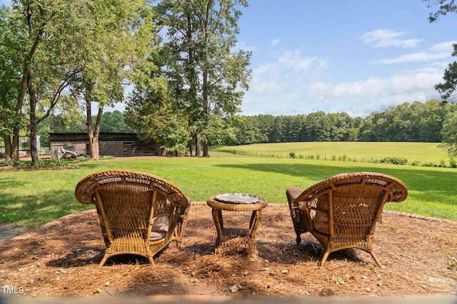 3123 Brassfield Rd, Creedmoor, NC 27522 - photo 6
