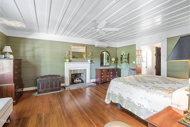 3123 Brassfield Rd, Creedmoor, NC 27522 - photo 30