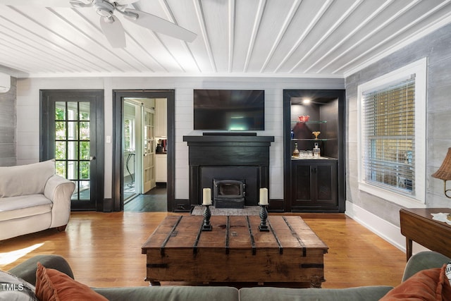 3123 Brassfield Rd, Creedmoor, NC 27522 - photo 26