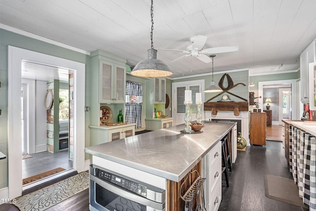 3123 Brassfield Rd, Creedmoor, NC 27522 - photo 25