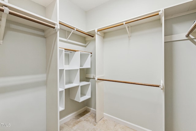101 Parkbow Ct, Cary, NC 27519 - view of spacious closet