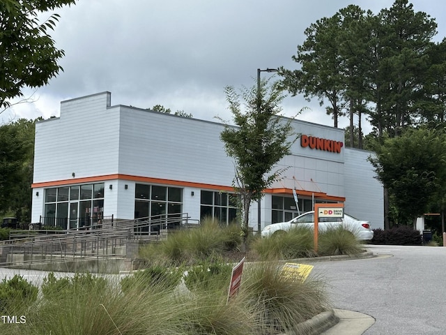2111 Piney Brook Rd Unit 101, Raleigh, NC 27614 - view of property