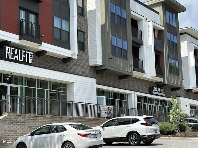 2111 Piney Brook Rd Unit 101, Raleigh, NC 27614 - view of property