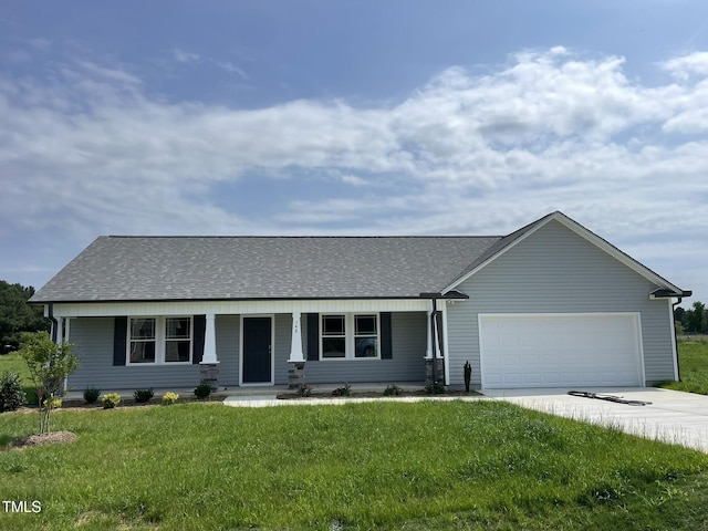 148 Coharie Dr, Lillington, NC 27546 - photo 1