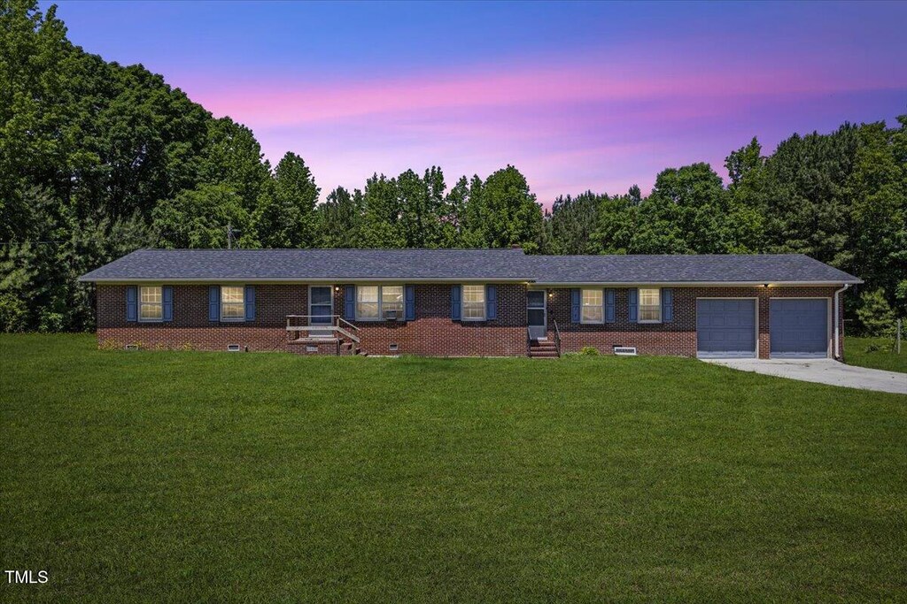 137 Vaiden Rd, Louisburg, NC 27549 - photo 1