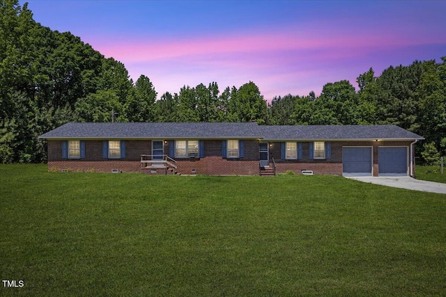 137 Vaiden Rd, Louisburg, NC 27549 - photo 1