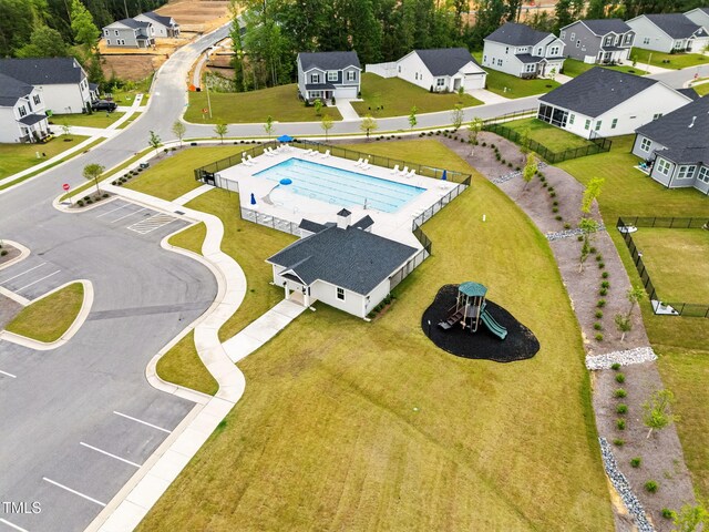 1913 Ballard Rd Unit 193, Fuquay Varina, NC 27526 - photo 32