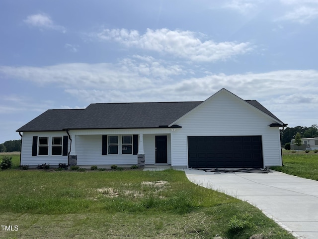 110 Coharie Dr, Lillington, NC 27546 - photo 1