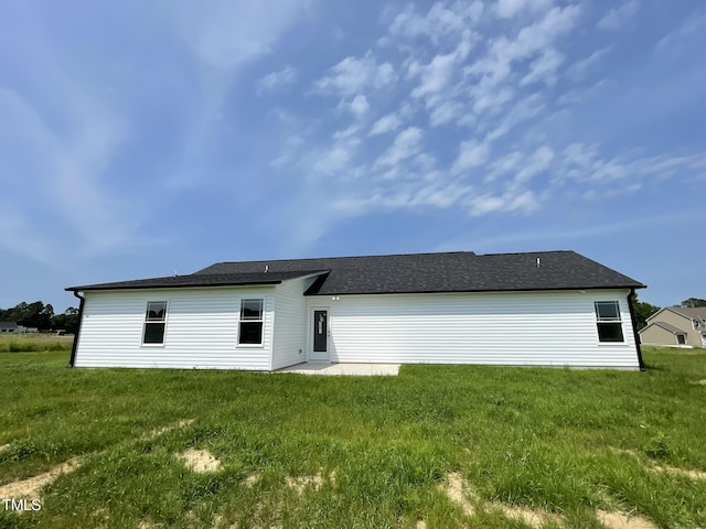 110 Coharie Dr, Lillington, NC 27546 - photo 15
