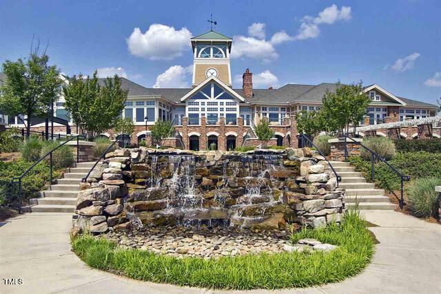 surrounding community featuring stairs