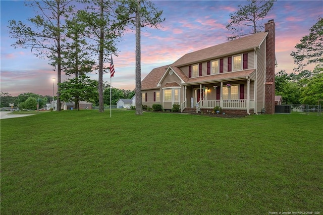 2290 Dockvale Dr, Fayetteville, NC 28306 - photo 1