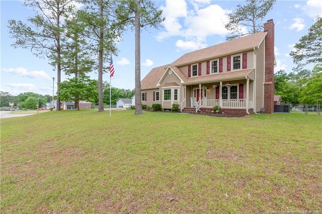 2290 Dockvale Dr, Fayetteville, NC 28306 - photo 2