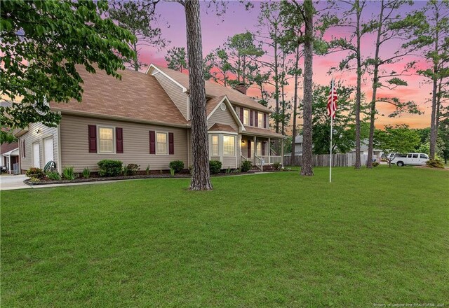 2290 Dockvale Dr, Fayetteville, NC 28306 - photo 3