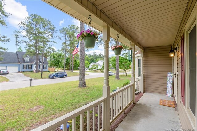 2290 Dockvale Dr, Fayetteville, NC 28306 - photo 6