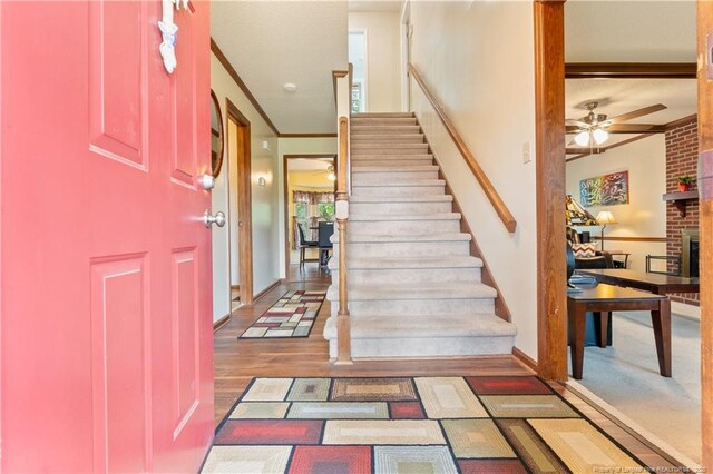 2290 Dockvale Dr, Fayetteville, NC 28306 - photo 7